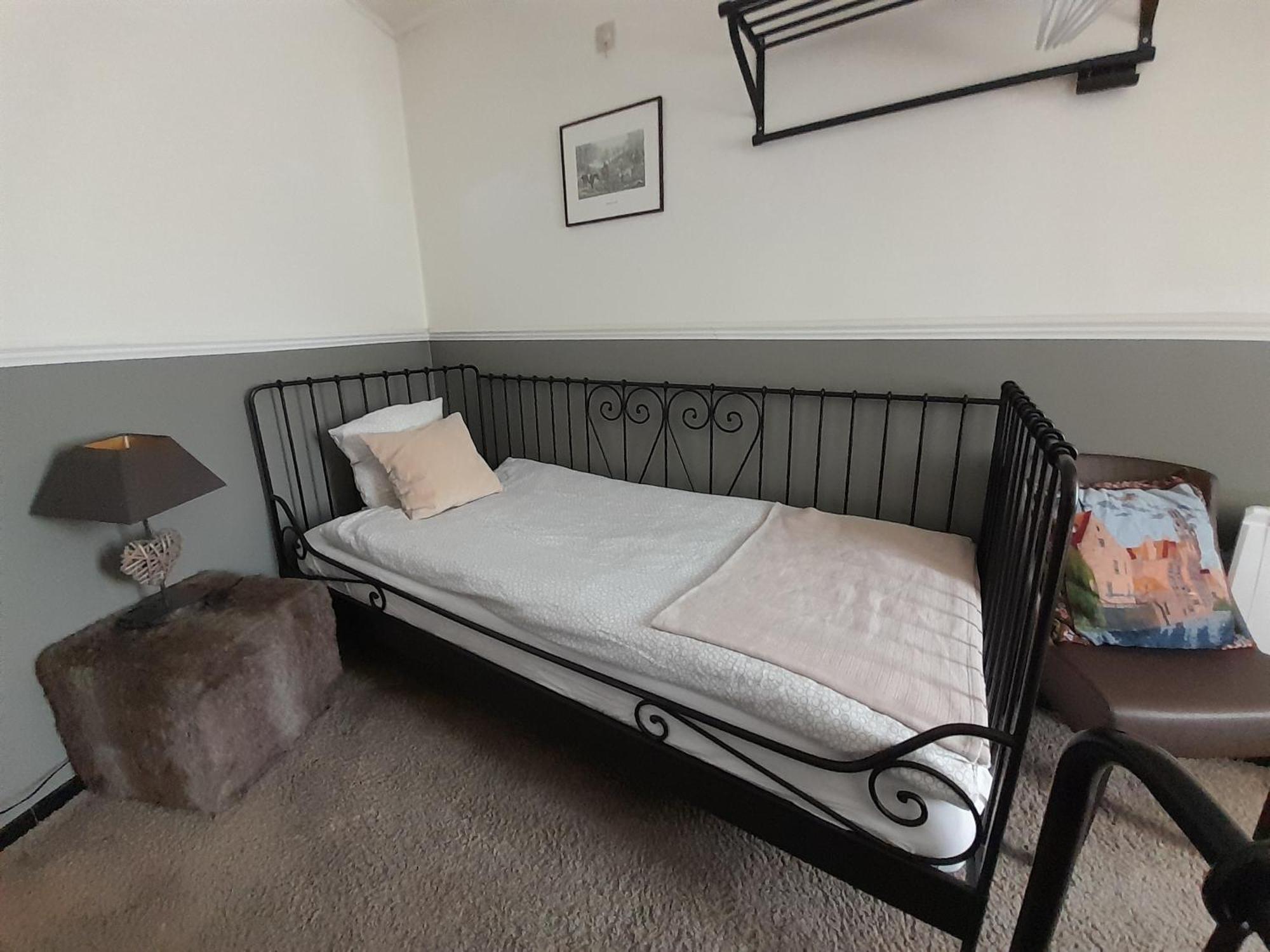 예페르 Juliette'S B&B 객실 사진