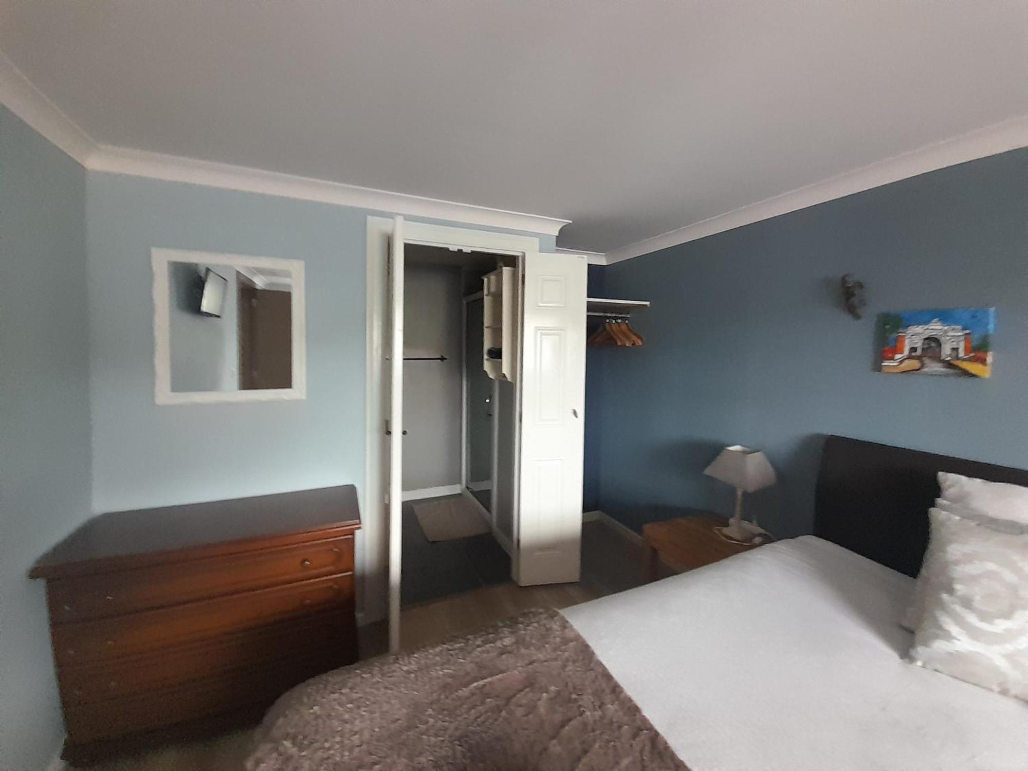 예페르 Juliette'S B&B 외부 사진