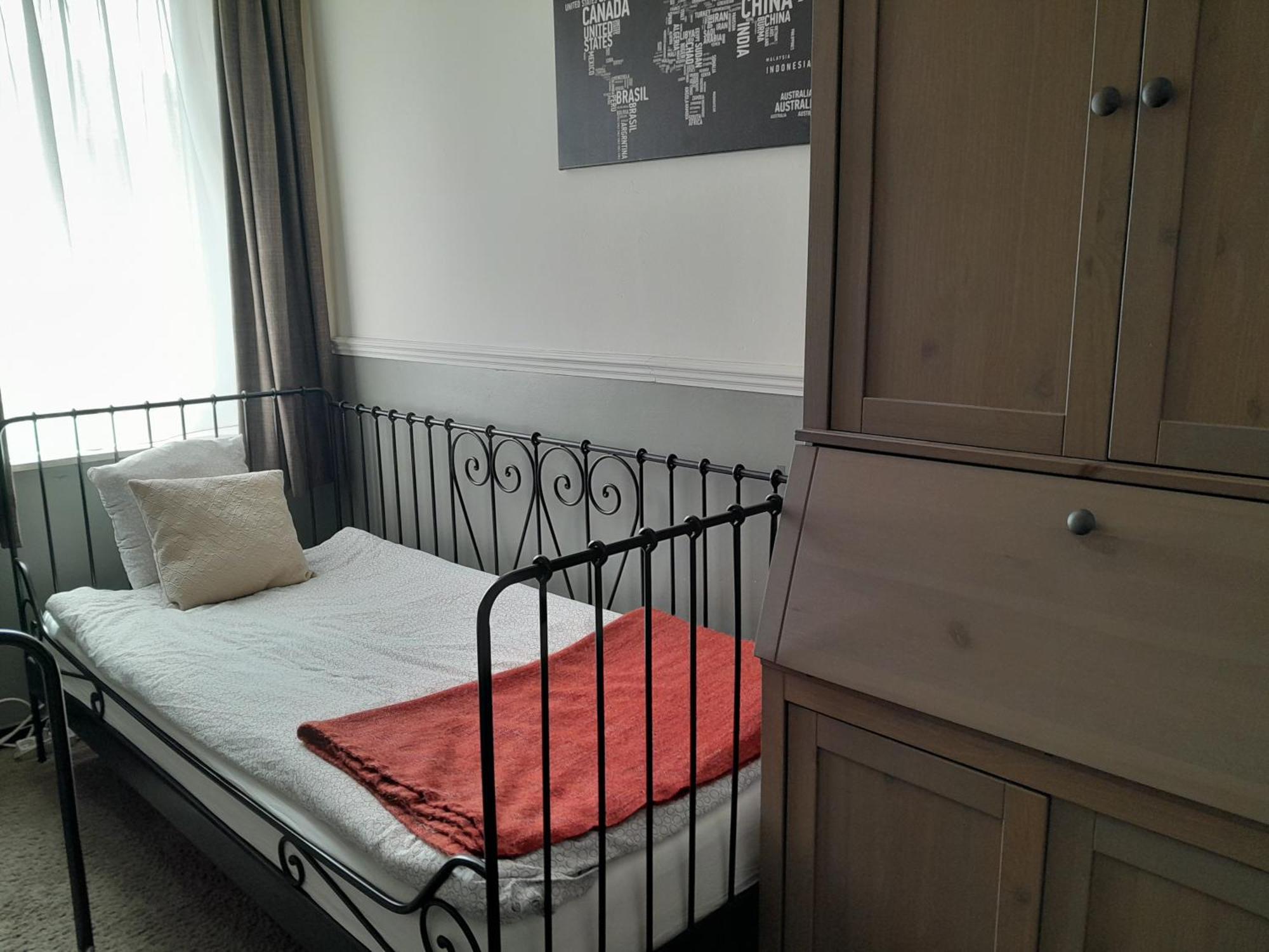 예페르 Juliette'S B&B 외부 사진