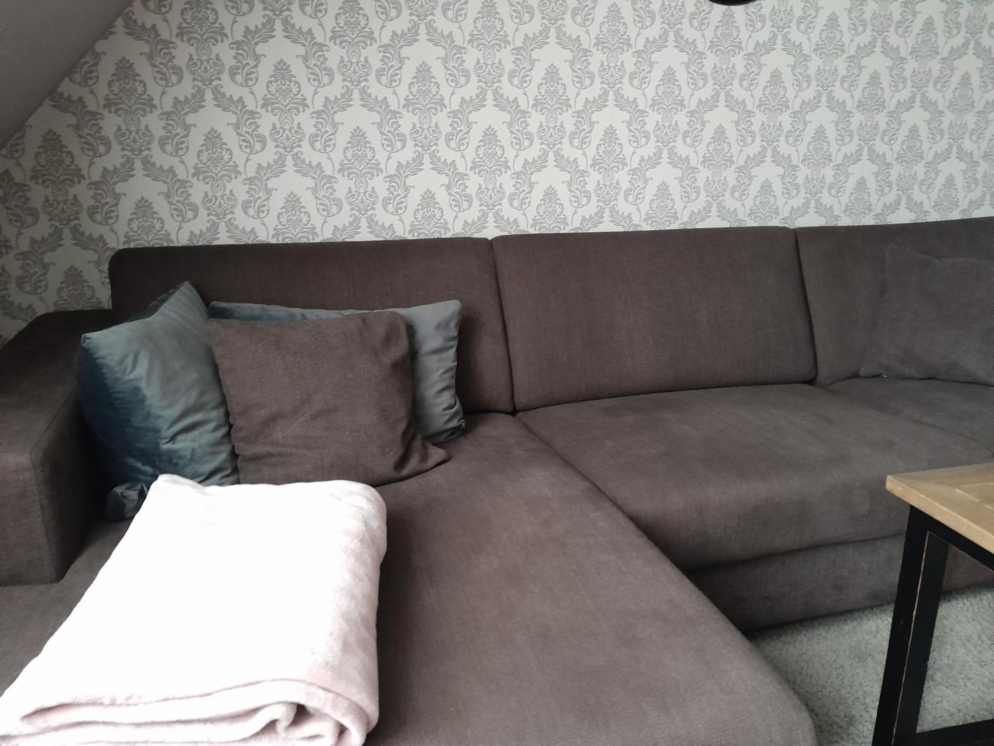 예페르 Juliette'S B&B 외부 사진