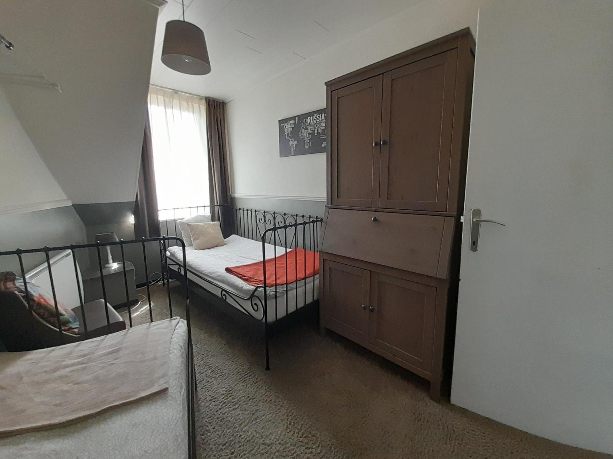 예페르 Juliette'S B&B 객실 사진