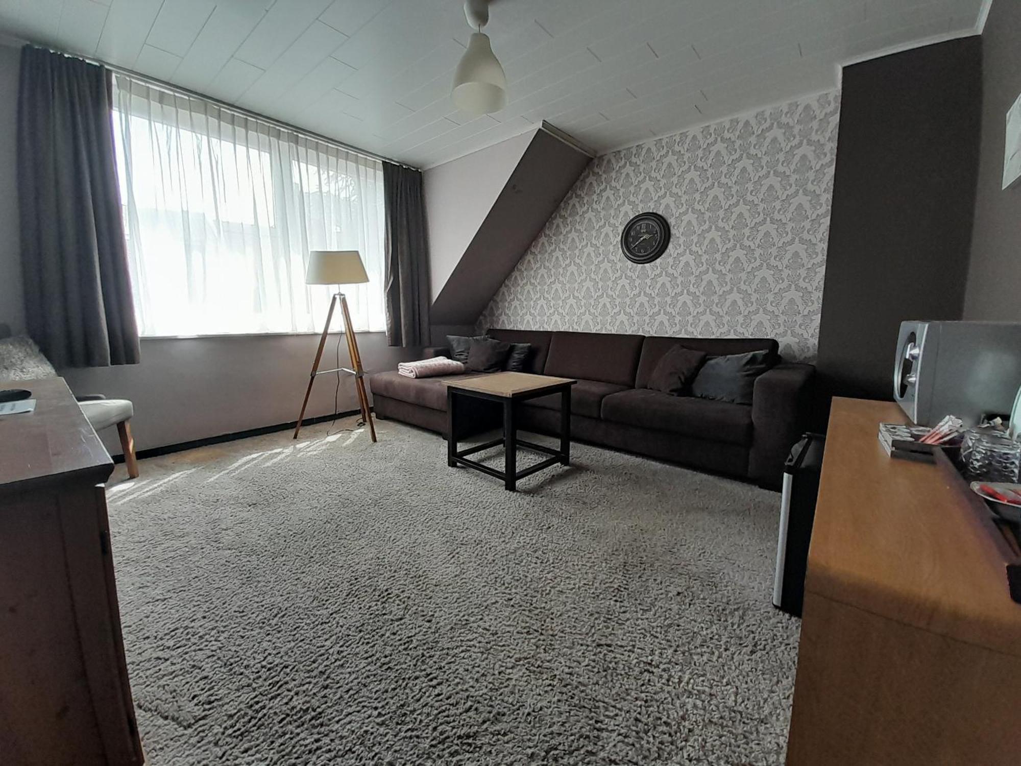 예페르 Juliette'S B&B 외부 사진
