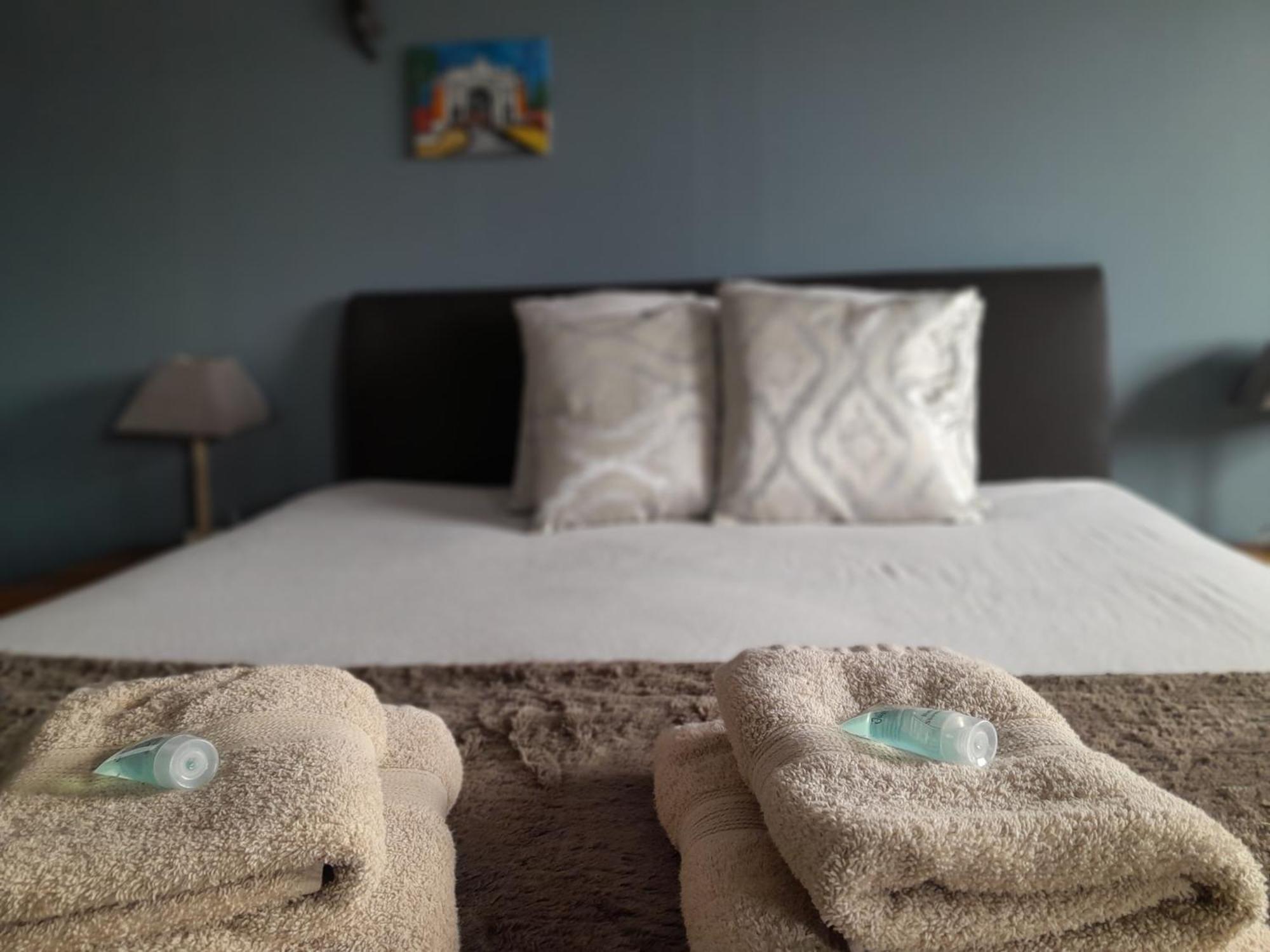 예페르 Juliette'S B&B 외부 사진