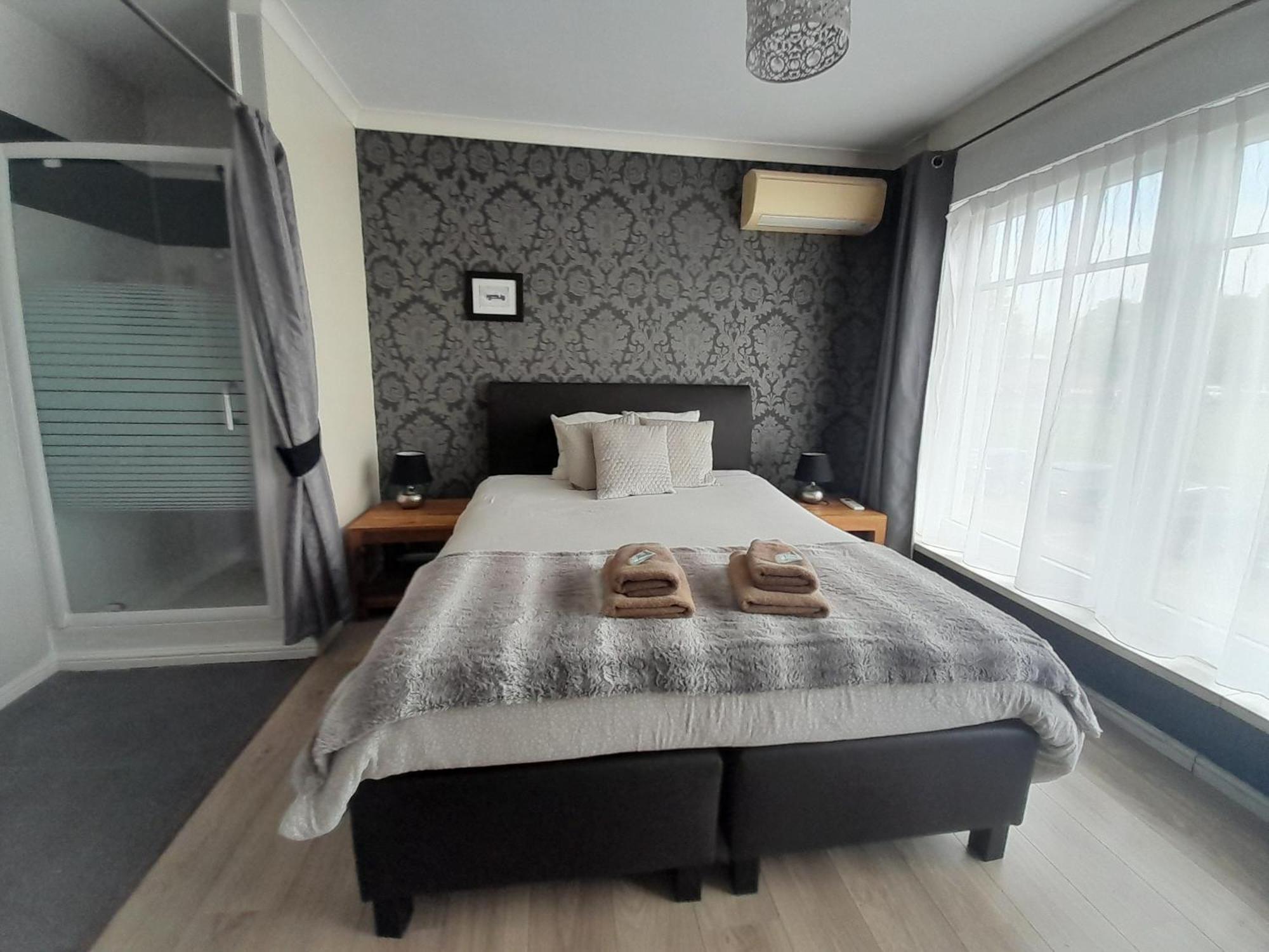 예페르 Juliette'S B&B 외부 사진