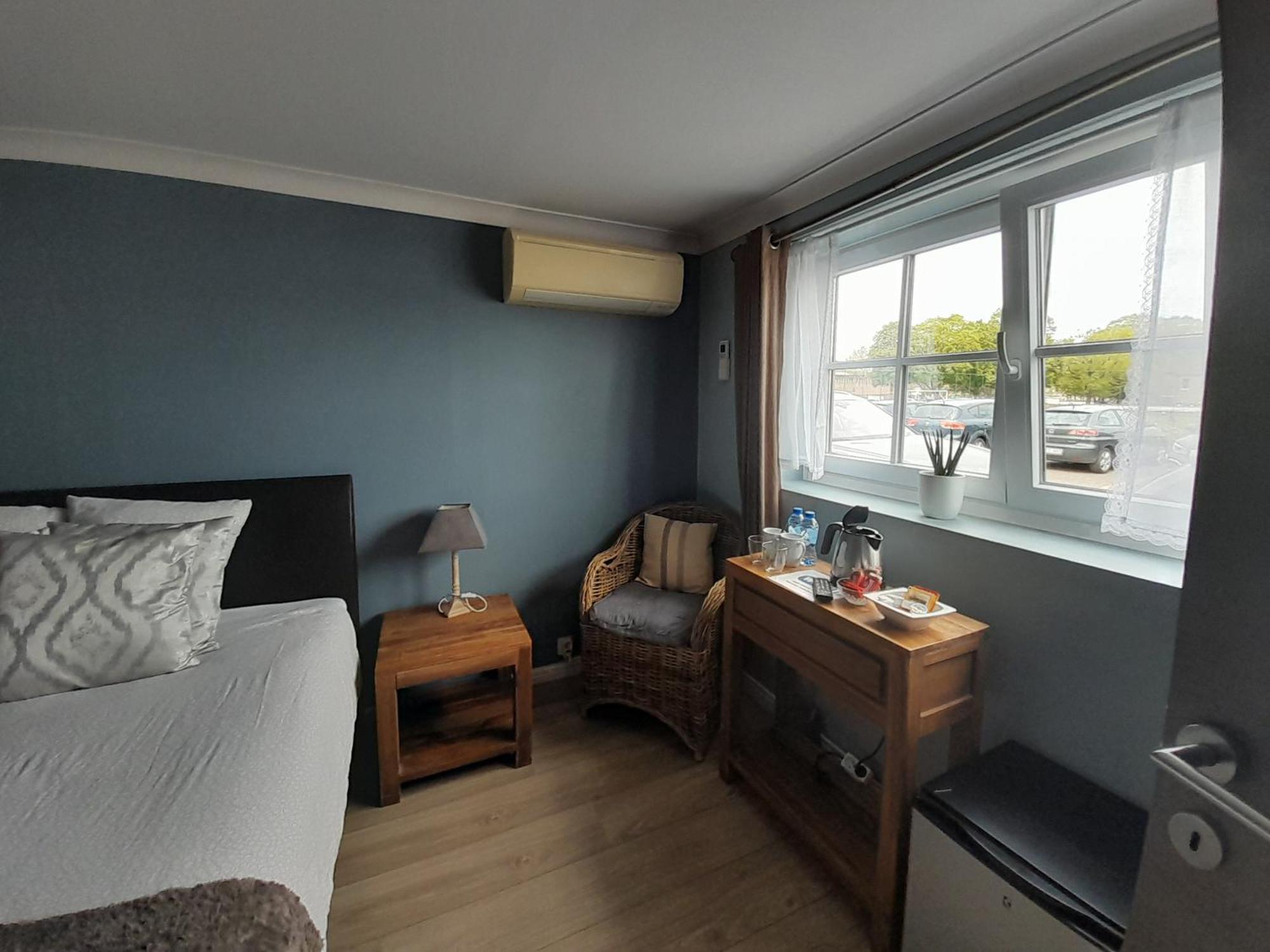 예페르 Juliette'S B&B 외부 사진
