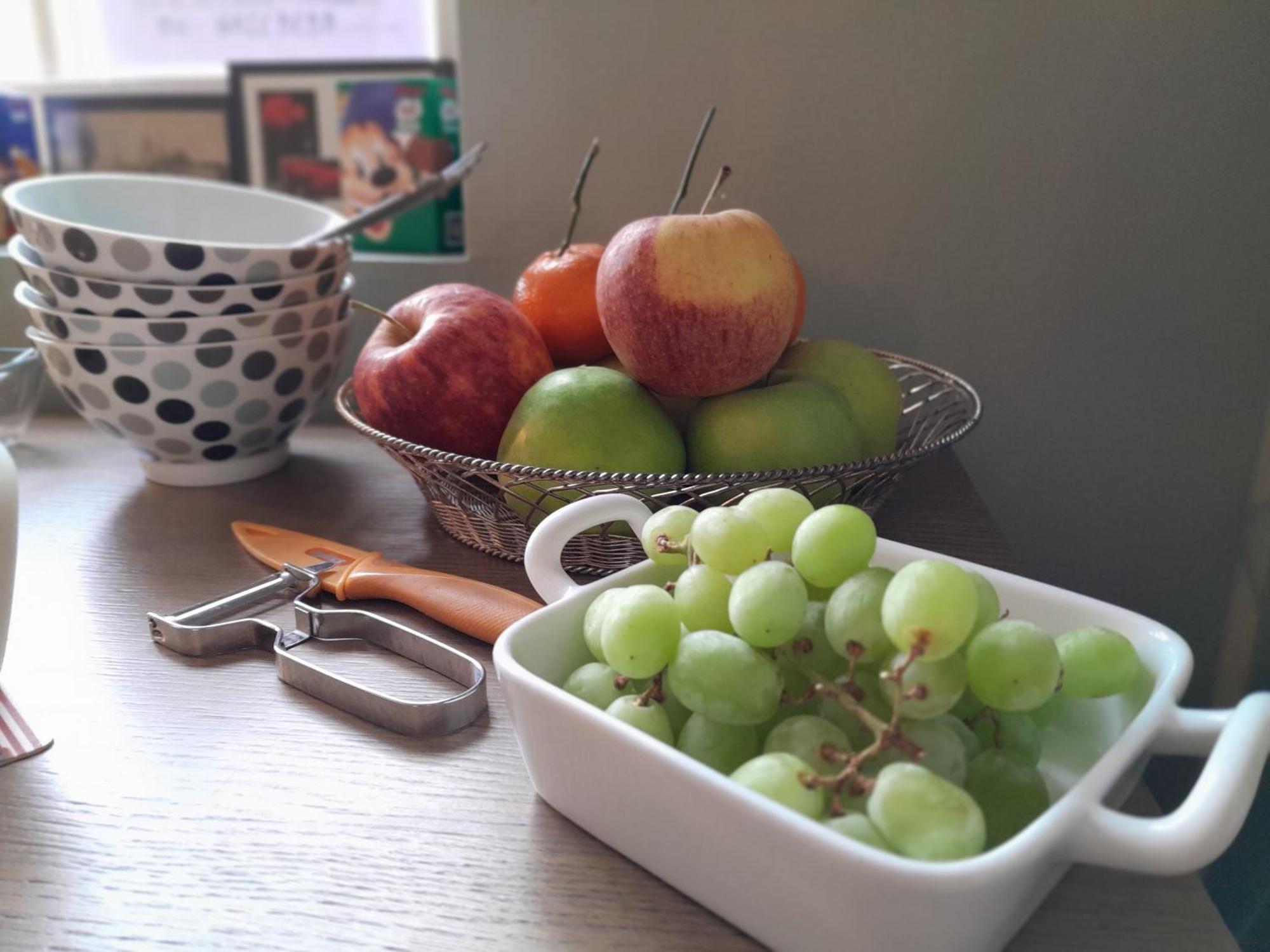 예페르 Juliette'S B&B 외부 사진