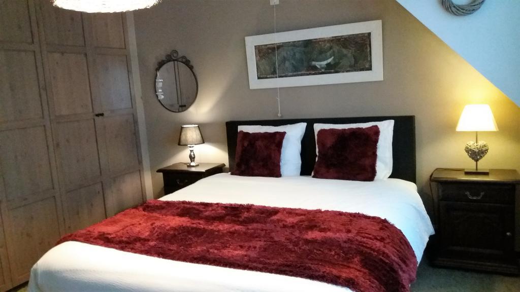 예페르 Juliette'S B&B 외부 사진